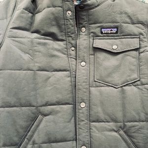 Boys Patagonia jacket